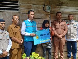 Kado Istimewa Tahun Ajaran Baru, Belajar Lebih Nyaman berkat Program LUTD