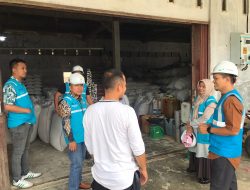 Berkontribusi pada Sektor Pertanian, PLN Gaet Huller Emen Jadi Huller Listrik
