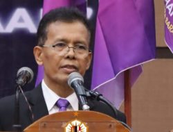 Prof. Carlo Terpilih Aklamasi Sebagai Ketua DPD IKAL Sumbar 2024-2029