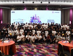 Payakumbuh Local Brand 2024 Ajang Promosikan Batik Khas Payakumbuh