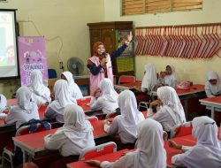 Peringati Hari Anak Nasional, Srikandi PLN Luncurkan Program Pengembangan Pendidikan Sahabat Anak