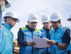 Lebih Sejuta Pelanggan di 2023, Internet Besutan PLN Icon Plus Jadi Pilihan Baru Masyarakat