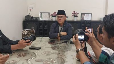 Tragedi Pencabulan Santri, Pihak Yayasan MTI Canduang Angkat Suara