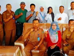 BBPMP Sumbar ajak Wartawan Sosialisasikan Program Prioritas Kemendikbud