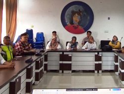 PKKMB ISI Padangpanjang akan Diikuti 1.000 Mahasiswa