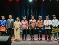Festival Maek akan Jadi Agenda Tahunan Kabupaten Limapuluh Kota