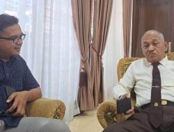 Kejari Mulai Dalami Laporan LSM PETA, Terkait Penggunaan Anggaran PSU DPD-RI