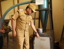Hebat, Kota Payakumbuh Miliki Pabrik Coklat Chokato