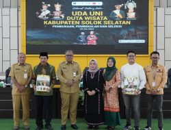 Pemkab Solsel Gelar Audisi Uda-Uni Tahun 2024