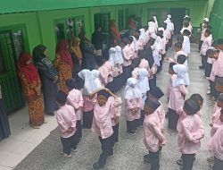 Bertekad Maju ke Nasional, Siswa MIS Toboh Ikuti KSM Tingkat Sumbar