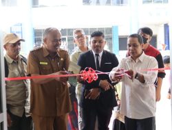 Permainan Masa Kanak-kanak antarkan Ichsan Saputra Raih Gelar Magister Seni   