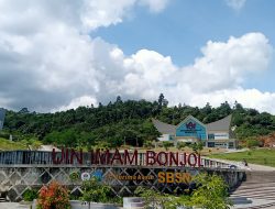 WCC Nurani Perempuan Dorong Bongkar Dugaan Pelecehan Mahasiswi UIN Imam Bonjol