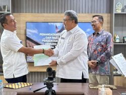 Terminal Bareh Solok akan Bertransformasi Menjadi Terminal Modern