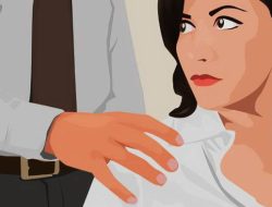 Terduga Dosen Lecehkan Mahasiswa UIN, Kemungkinan “Pemain Lama”