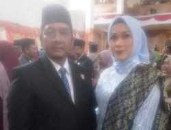 Juniwar, SH Kembali Emban Amanah Masyarakat Pasaman Barat