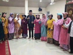 DPRD Dorong Pemko Optimalkan Pontensi Perindustrian dan Perdagangan