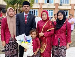 Adri, SH: Terima Kasih Kepercayaan dari Masyarakat di Dapil 3