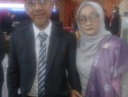 Sukoco Siap Kawal Aspirasi Masyarakat Kinali di Lembaga DPRD