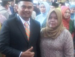 Sulaiman, Purnawirawan Polisi yang Jadi Politisi