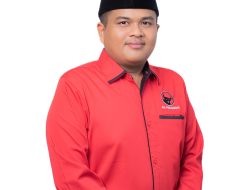 Ositama, SH Siap Berjuang dan Mengabdi Kepada Masyarakat