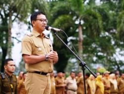 Sambut Hari Kemerdekaan, Masyarakat Diimbau Kibarkan Bendera di Rumah