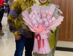Elsa Mardian, A.Md.Keb, Politisi Partai Golkar di Lembaga DPRD