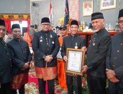 HJK Padang ke 335 Dijadikan Momentum Refleksi dan Evaluasi