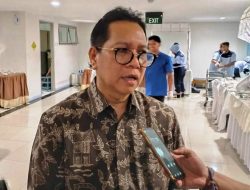 RSUP Dr. M Djamil Padang Siap Layani Pemeriksan Kesehatan Cakada