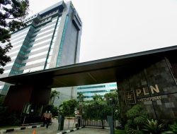 PLN Sukses Kerek Penjualan Listrik Semester I 2024, Tumbuh 7,54 Persen!