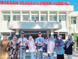 Siswa SMA Semen Padang ikuti internasional Youth Summit Essay Competition