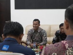Jelang Peringatan HUT RI, PLN-Binda Eratkan Kolaborasi