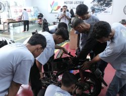 Pogram PLN Peduli Dukung Pengembangan Pendidikan Bagi 20.848 Penerima Manfaat di Semester I 2024