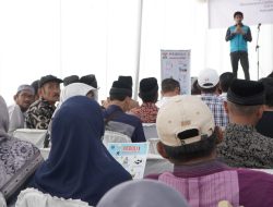 PLN Bukittinggi: Jangan Bermain Layang-Layang Dekat Jaringan Listrik
