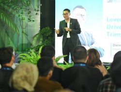 Di Lintasarta Leaders Forum, Dirut PLN Berbagi Kunci Sukses Perseroan Jalankan Transformasi Bisnis