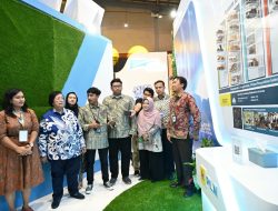 IKE 2024: PLN Bangun Ekonomi Kerakyatan Lewat Program Co-Firing Biomassa