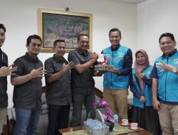SPKLU di BIM, Kado PLN untuk HUT ke-40 Angkasa Pura