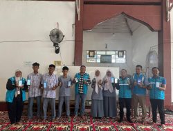 PLN Goes to School, Langkah PLN Ajak Anak Muda Melek Digital melalui Aplikasi PLN Mobile