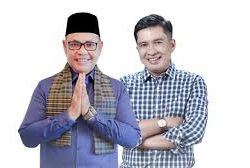 Prediksi Pilgub Sumbar Dua Paslon Semakin Menguat