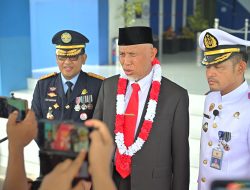 Pemprov Sumbar Alokasikan Anggaran Rp 1 Miliar untuk NPC Sumbar Menghadapi Peparnas 2024