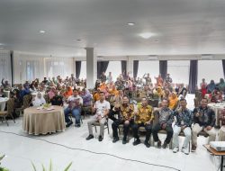 Dari Solar ke Listrik: Kampanye PLN Solok pada Petani