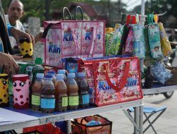 PLN Gelar Kompetisi Light Your Green Action 2024, Jaring Inovasi Hijau Cegah Krisis Iklim