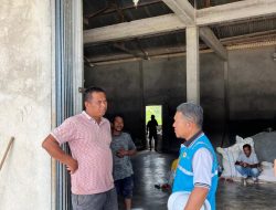 Jelang Hari Pelanggan Nasional, Pelanggan Apresiasi Program Electrifying Agriculture PLN