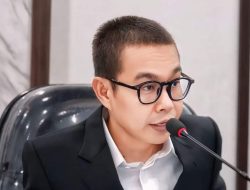 Ini Respon Ketua KI Sumbar Soal Dugaan Rangkap Jabatan