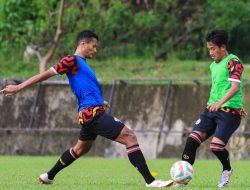 Semen Padang Bidik Kemenangan Laga Pembuka Liga 1 Lawan Borneo di STIK