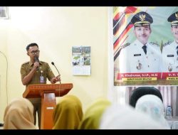 Bundo Kanduang Solok Selatan Dibekali Bimtek Penguatan Lembaga Adat