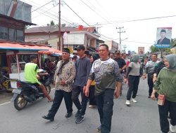 CFD di KPGD Membludak, Selain Masyarakat juga Dihadiri Niniak Mamak