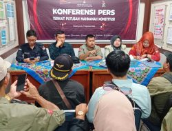 Mendaftar ke KPU, Cakada Butuh 9.923 Suara