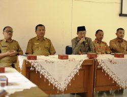 KTNA Kota Solok Gelar Rembug Madya dan Sarasehan