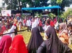 Meriahkan HUT-RI ke 79, FIFGroup Gelar Beragam Kegiatan