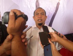 PKS dan Demokrat Bertekad Menangkan Pasangan Iqbal-Amasrul